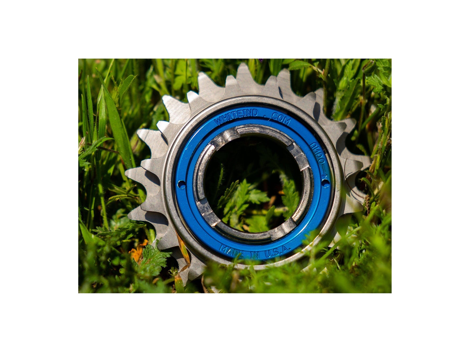 White Industries DOS ENO Freewheel - 16T